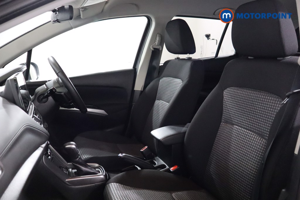 Suzuki S-Cross Motion Automatic Petrol-Electric Hybrid SUV - Stock Number (1546883) - 16th supplementary image