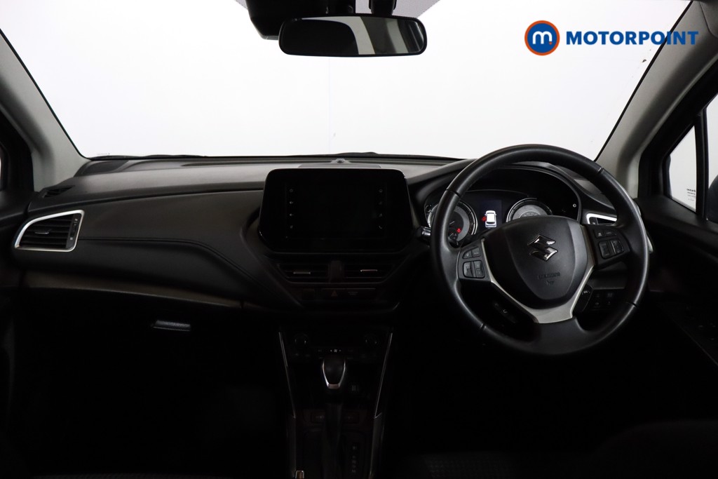 Suzuki S-Cross Motion Automatic Petrol-Electric Hybrid SUV - Stock Number (1546883) - 18th supplementary image