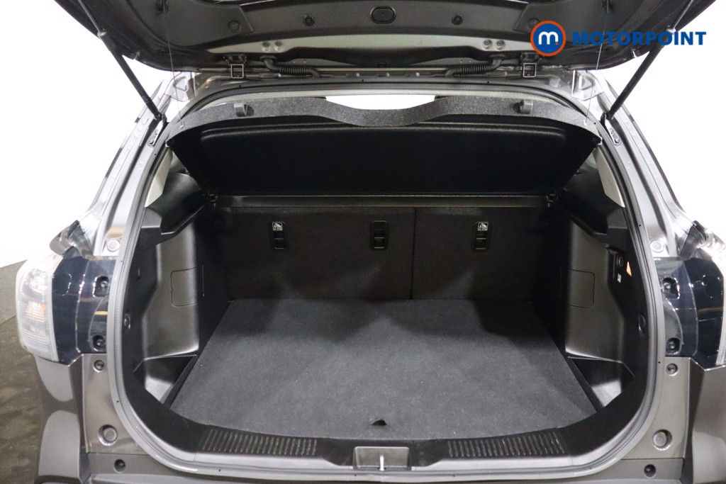 Suzuki S-Cross Motion Automatic Petrol-Electric Hybrid SUV - Stock Number (1546883) - 19th supplementary image