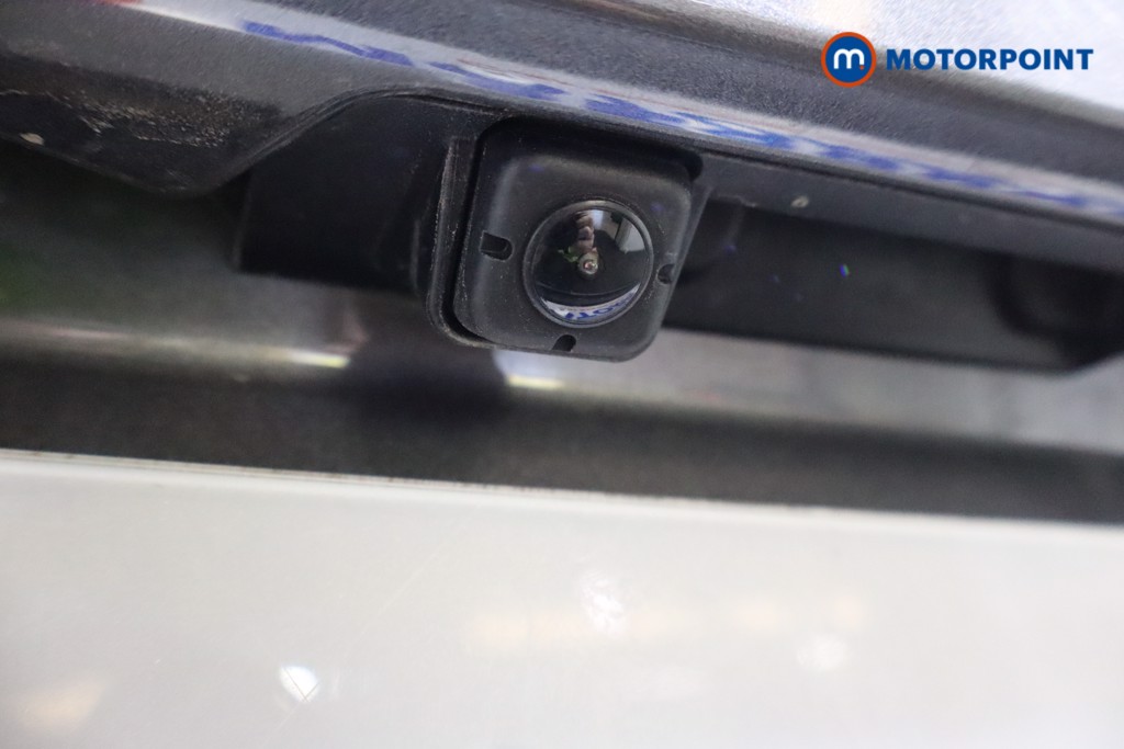 Suzuki S-Cross Motion Automatic Petrol-Electric Hybrid SUV - Stock Number (1546883) - 20th supplementary image