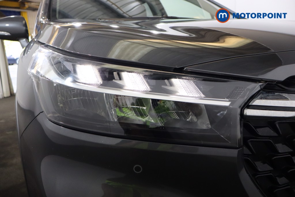 Suzuki S-Cross Motion Automatic Petrol-Electric Hybrid SUV - Stock Number (1546883) - 25th supplementary image