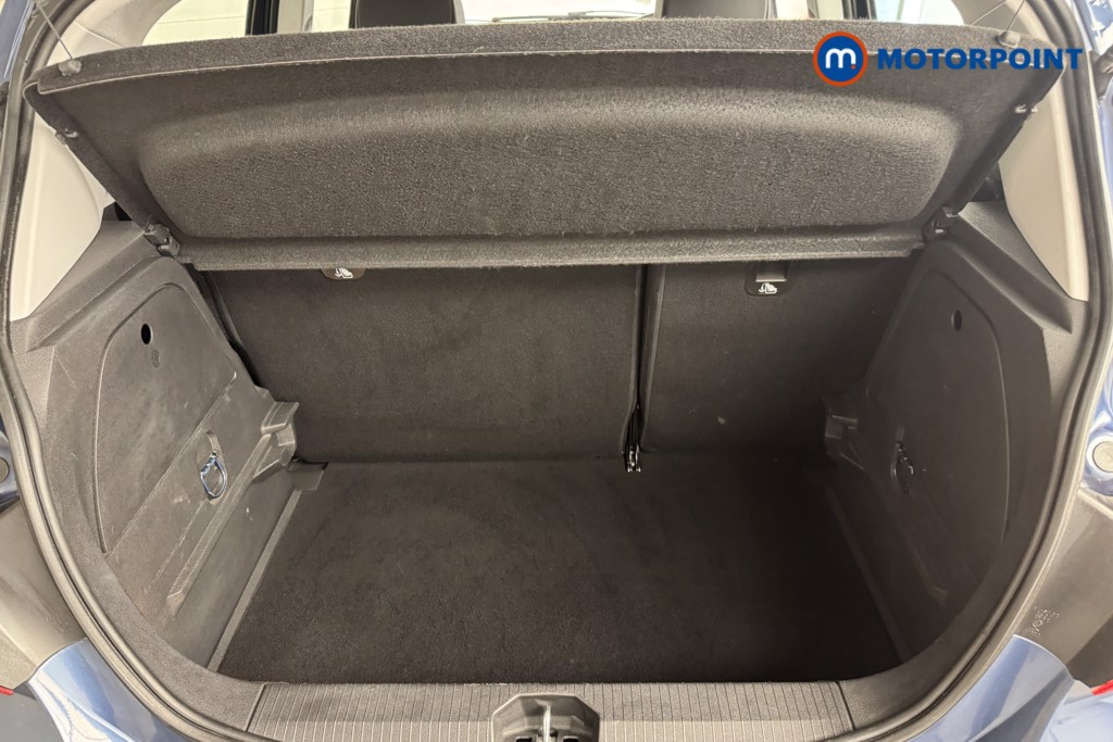 Vauxhall Corsa SE Manual Petrol Hatchback - Stock Number (1546953) - 3rd supplementary image
