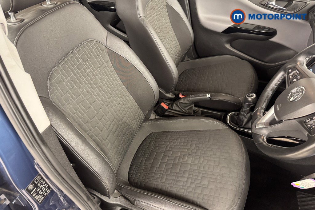 Vauxhall Corsa SE Manual Petrol Hatchback - Stock Number (1546953) - 5th supplementary image