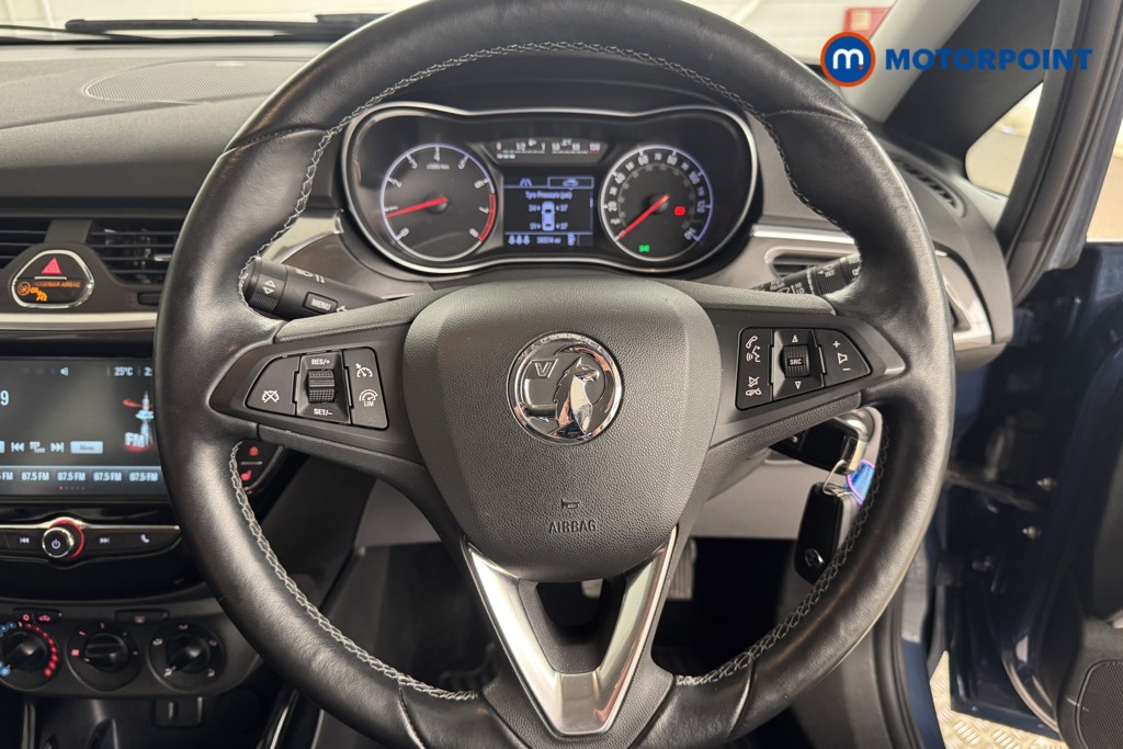 Vauxhall Corsa SE Manual Petrol Hatchback - Stock Number (1546953) - 6th supplementary image