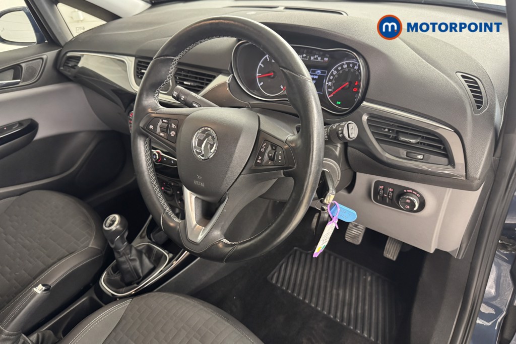 Vauxhall Corsa SE Manual Petrol Hatchback - Stock Number (1546953) - 7th supplementary image