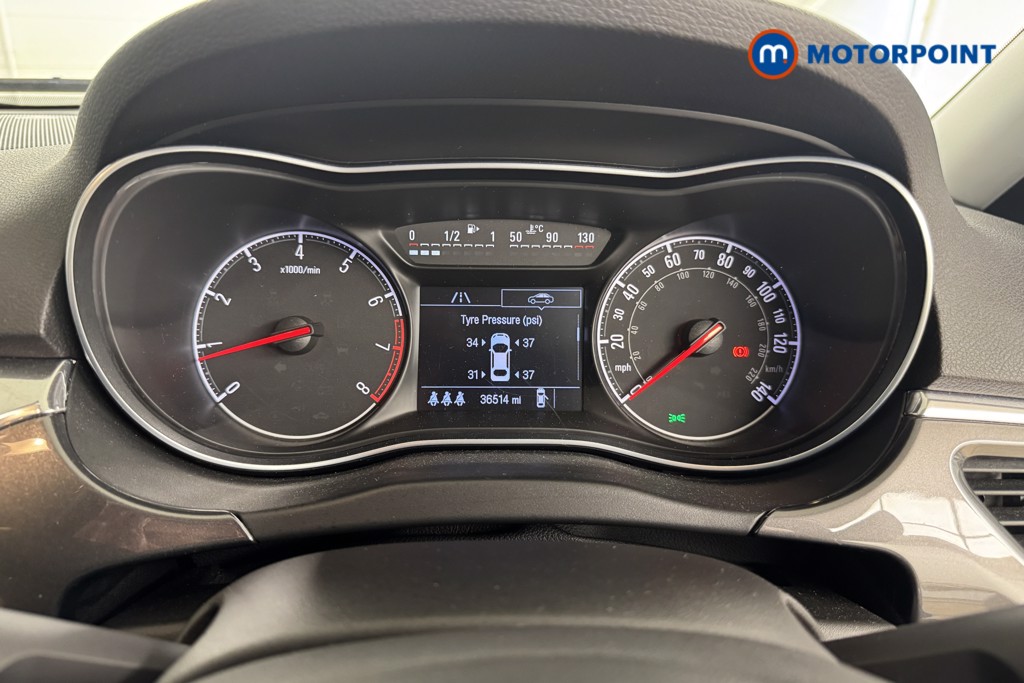 Vauxhall Corsa SE Manual Petrol Hatchback - Stock Number (1546953) - 9th supplementary image