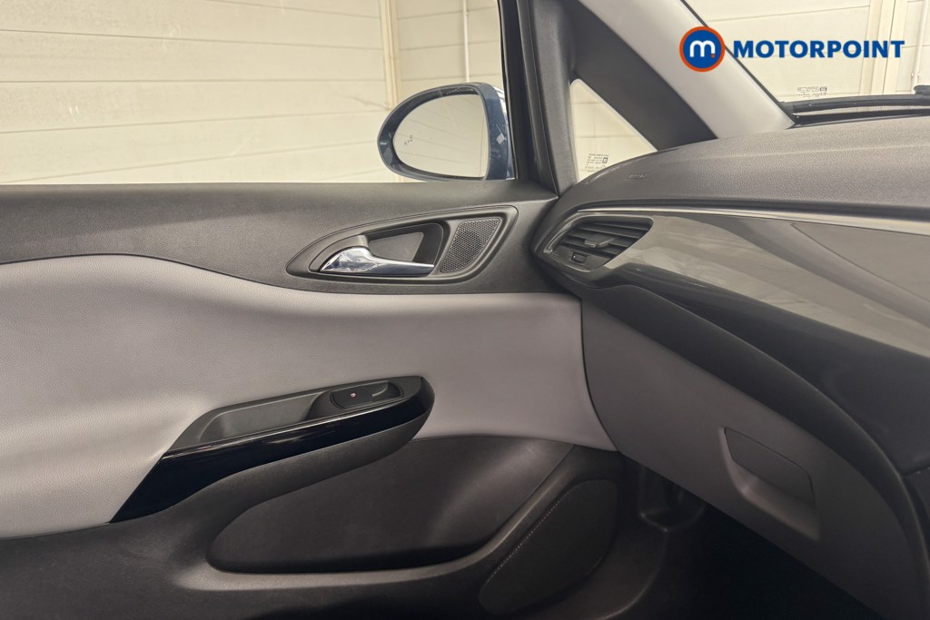 Vauxhall Corsa SE Manual Petrol Hatchback - Stock Number (1546953) - 12th supplementary image