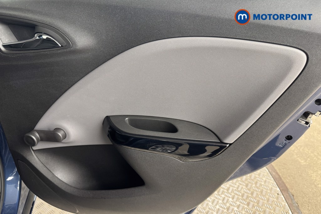 Vauxhall Corsa SE Manual Petrol Hatchback - Stock Number (1546953) - 16th supplementary image