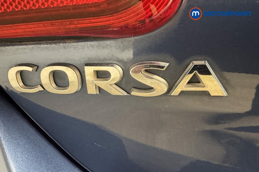 Vauxhall Corsa SE Manual Petrol Hatchback - Stock Number (1546953) - 20th supplementary image