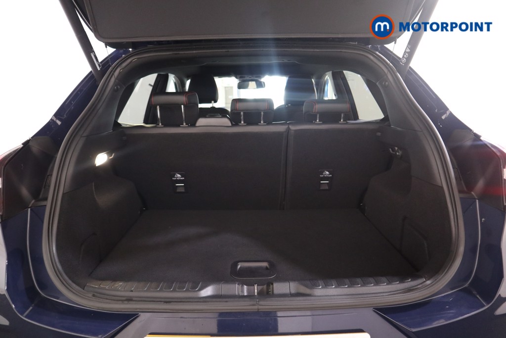 Ford Puma St-Line X Automatic Petrol SUV - Stock Number (1546967) - 14th supplementary image