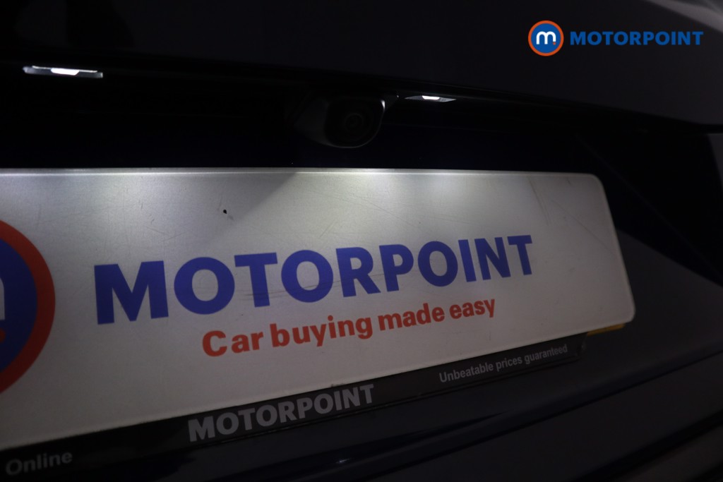 Ford Puma St-Line X Automatic Petrol SUV - Stock Number (1546967) - 21st supplementary image