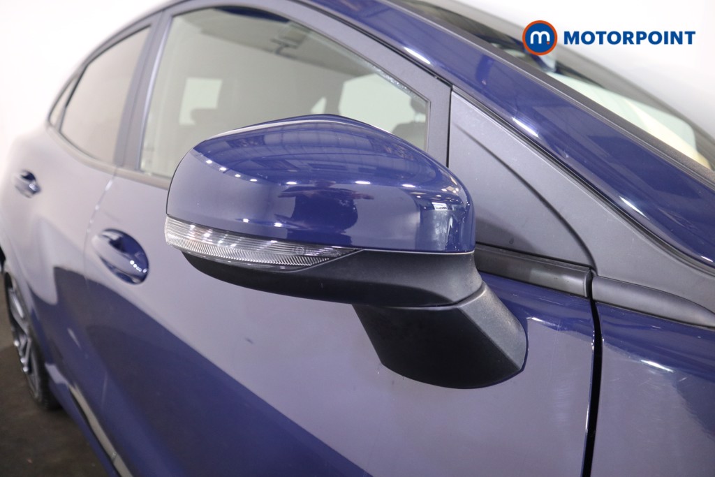 Ford Puma St-Line X Automatic Petrol SUV - Stock Number (1546967) - 24th supplementary image