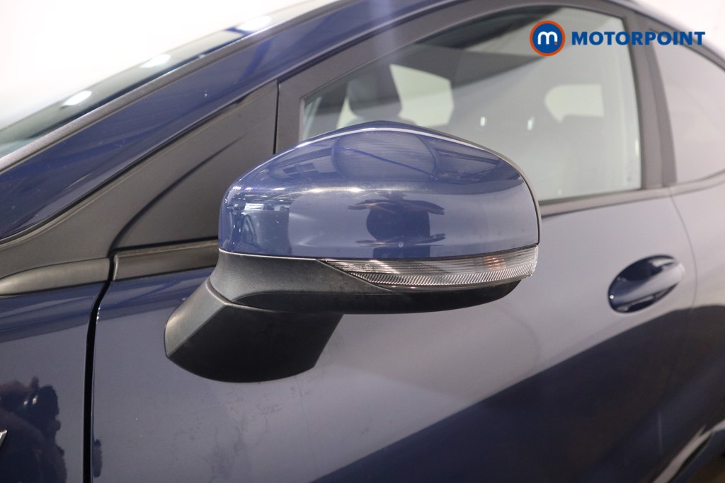 Ford Puma St-Line X Automatic Petrol SUV - Stock Number (1546967) - 25th supplementary image