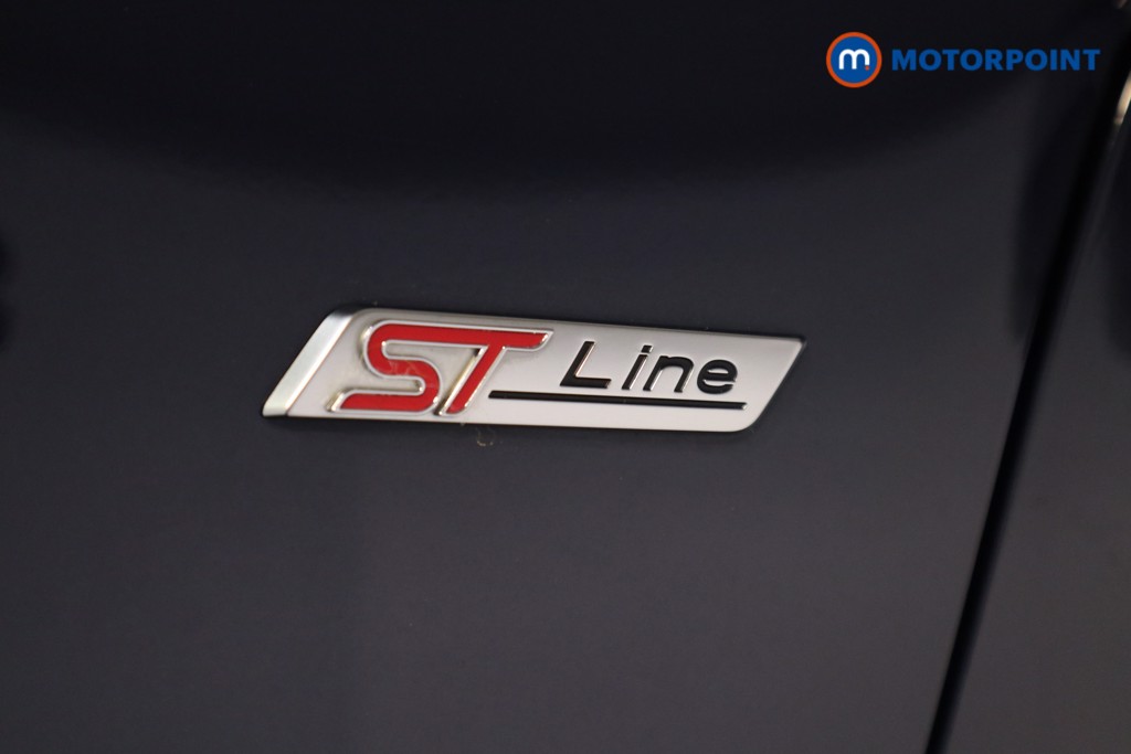 Ford Puma St-Line X Automatic Petrol SUV - Stock Number (1546967) - 26th supplementary image