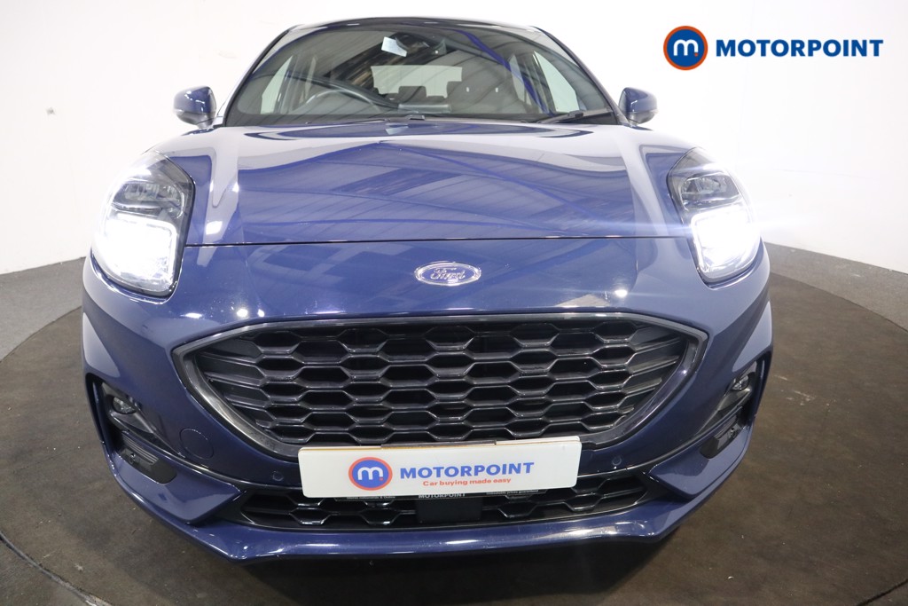 Ford Puma St-Line X Automatic Petrol SUV - Stock Number (1546967) - 28th supplementary image