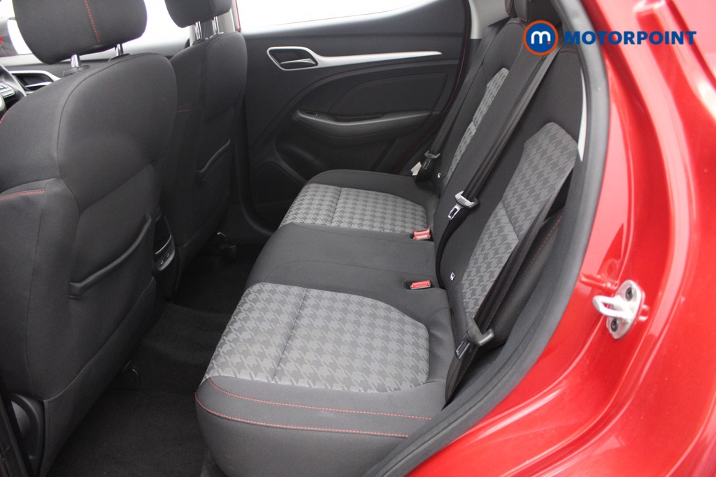 Mg Motor Uk ZS Excite Automatic Petrol SUV - Stock Number (1546994) - 2nd supplementary image
