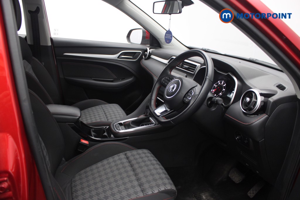 Mg Motor Uk ZS Excite Automatic Petrol SUV - Stock Number (1546994) - 3rd supplementary image