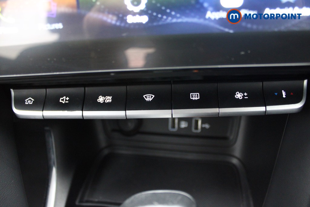 Mg Motor Uk ZS Excite Automatic Petrol SUV - Stock Number (1546994) - 7th supplementary image