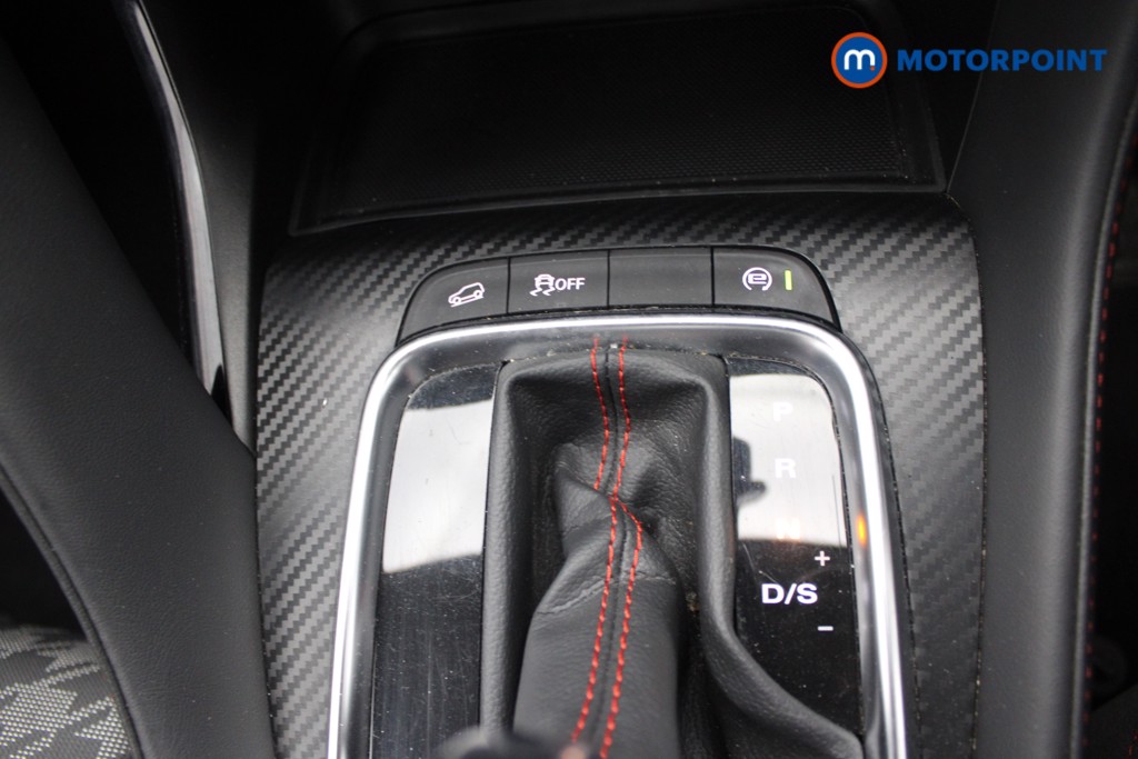 Mg Motor Uk ZS Excite Automatic Petrol SUV - Stock Number (1546994) - 8th supplementary image