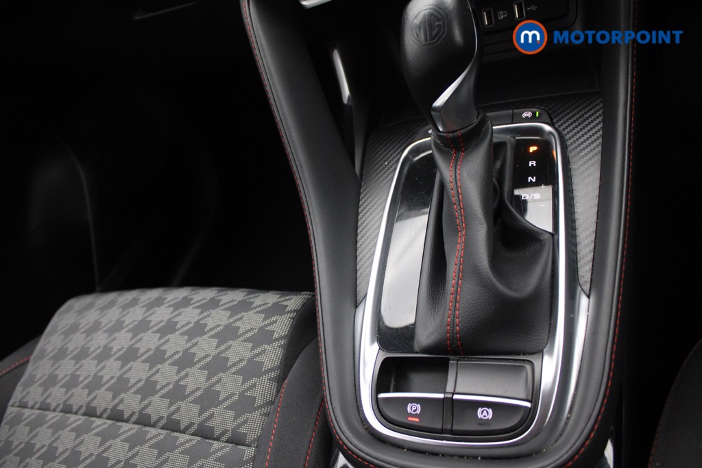 Mg Motor Uk ZS Excite Automatic Petrol SUV - Stock Number (1546994) - 9th supplementary image