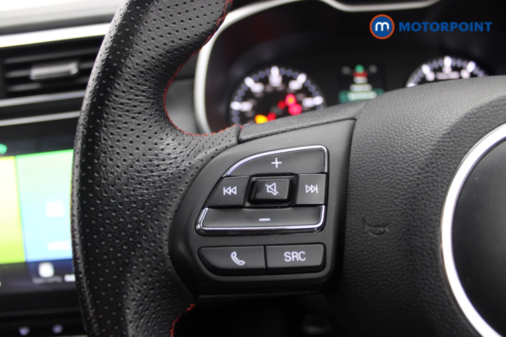 Mg Motor Uk ZS Excite Automatic Petrol SUV - Stock Number (1546994) - 10th supplementary image