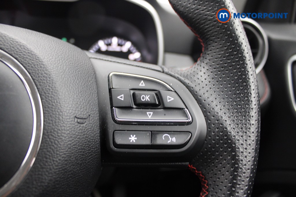 Mg Motor Uk ZS Excite Automatic Petrol SUV - Stock Number (1546994) - 11th supplementary image