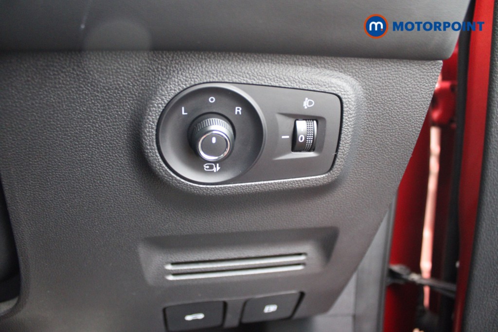 Mg Motor Uk ZS Excite Automatic Petrol SUV - Stock Number (1546994) - 12th supplementary image