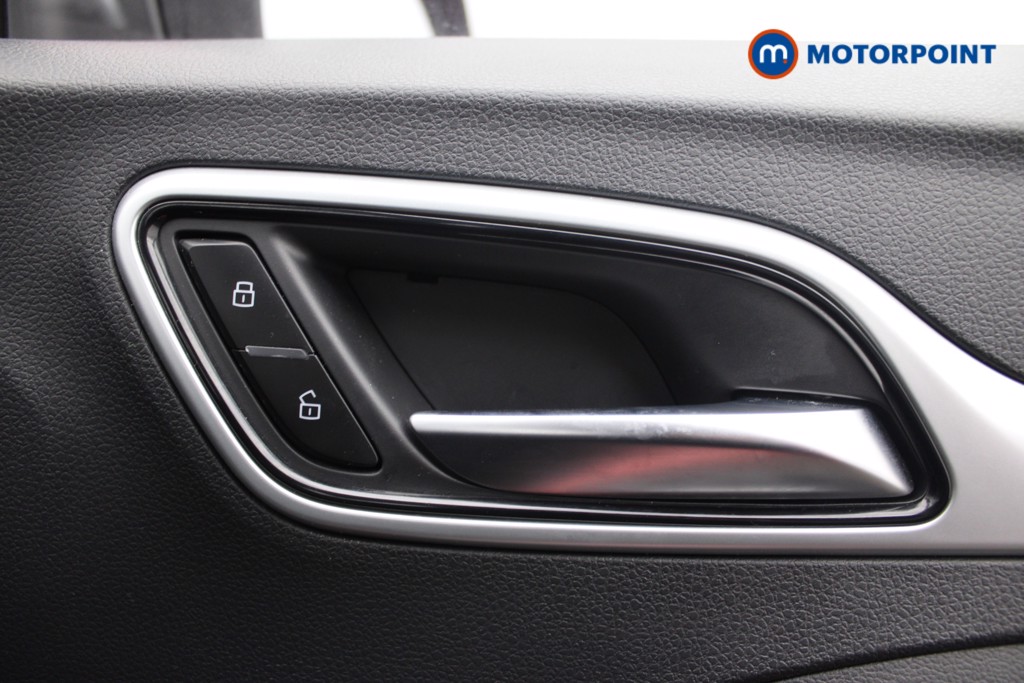 Mg Motor Uk ZS Excite Automatic Petrol SUV - Stock Number (1546994) - 13th supplementary image