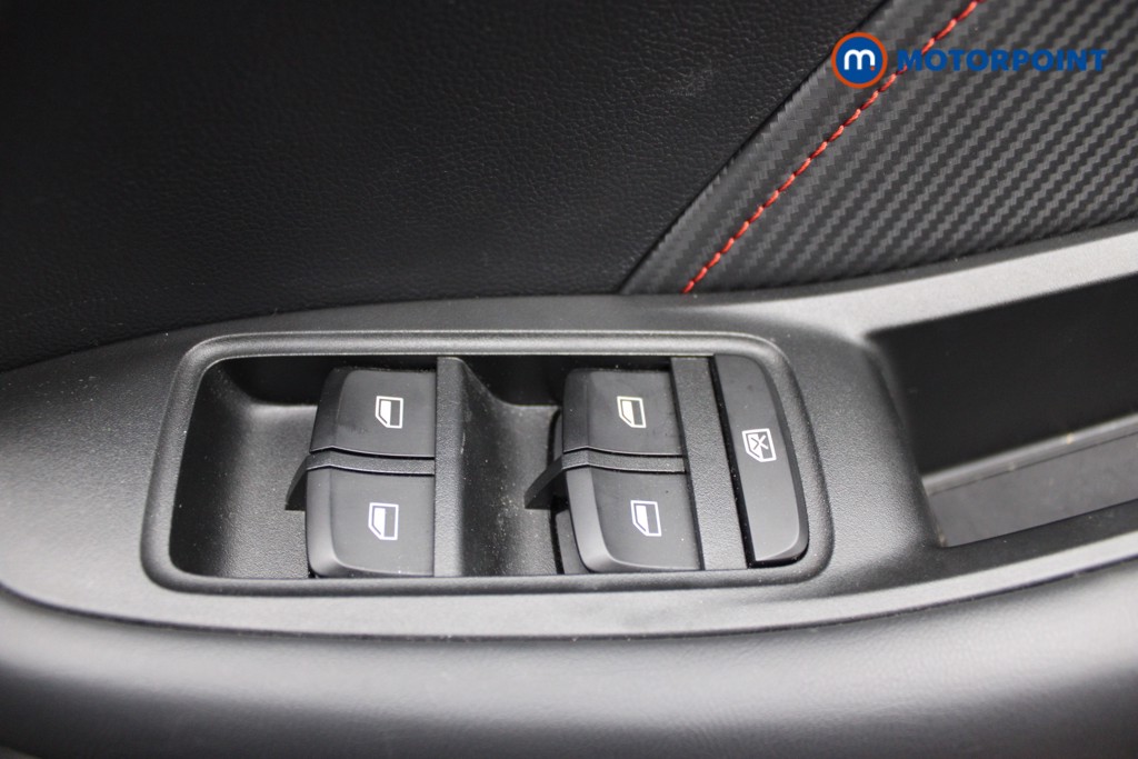 Mg Motor Uk ZS Excite Automatic Petrol SUV - Stock Number (1546994) - 14th supplementary image