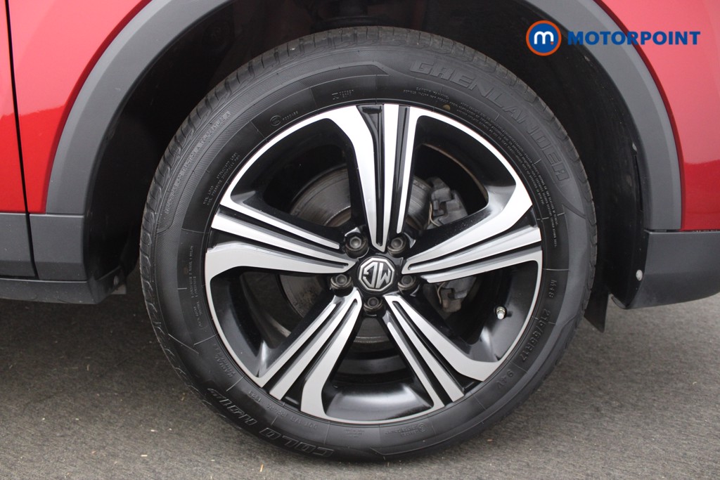 Mg Motor Uk ZS Excite Automatic Petrol SUV - Stock Number (1546994) - 15th supplementary image