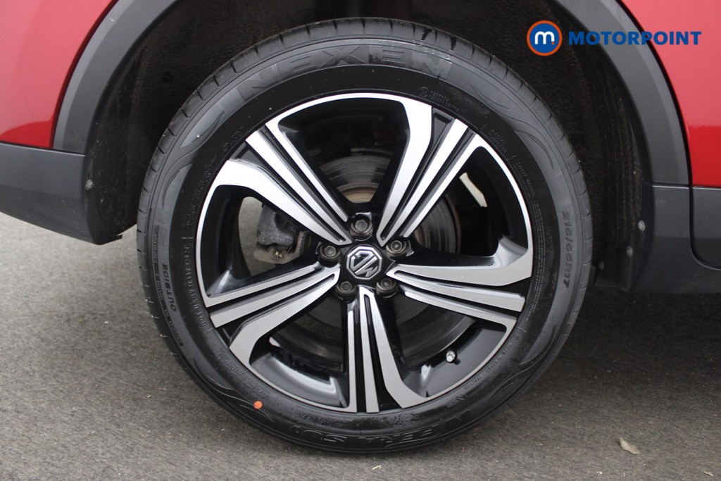 Mg Motor Uk ZS Excite Automatic Petrol SUV - Stock Number (1546994) - 16th supplementary image