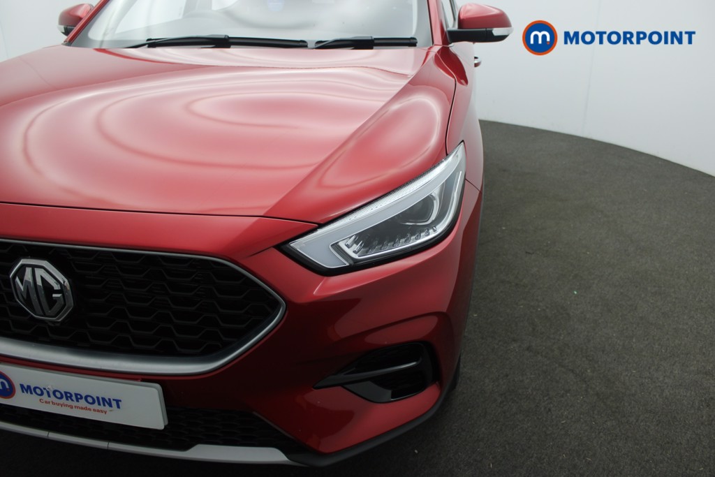 Mg Motor Uk ZS Excite Automatic Petrol SUV - Stock Number (1546994) - 20th supplementary image