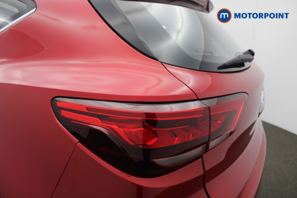 Mg Motor Uk ZS Excite Automatic Petrol SUV - Stock Number (1546994) - 23rd supplementary image
