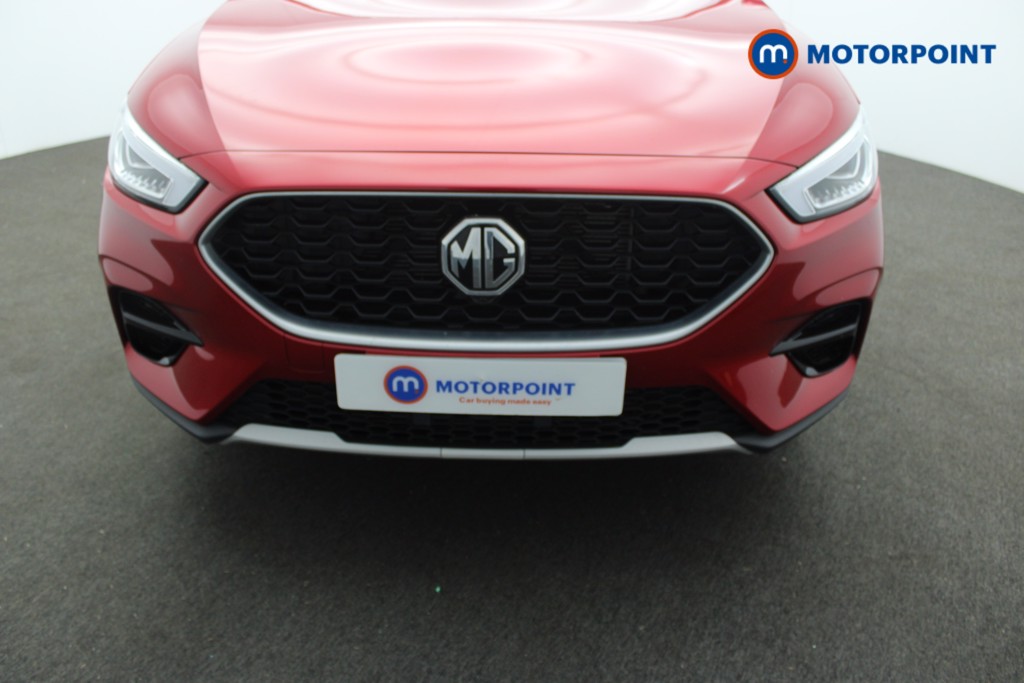 Mg Motor Uk ZS Excite Automatic Petrol SUV - Stock Number (1546994) - 25th supplementary image
