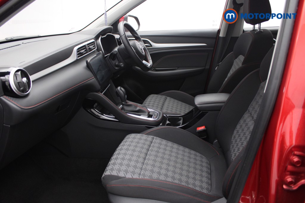 Mg Motor Uk ZS Excite Automatic Petrol SUV - Stock Number (1546994) - 1st supplementary image