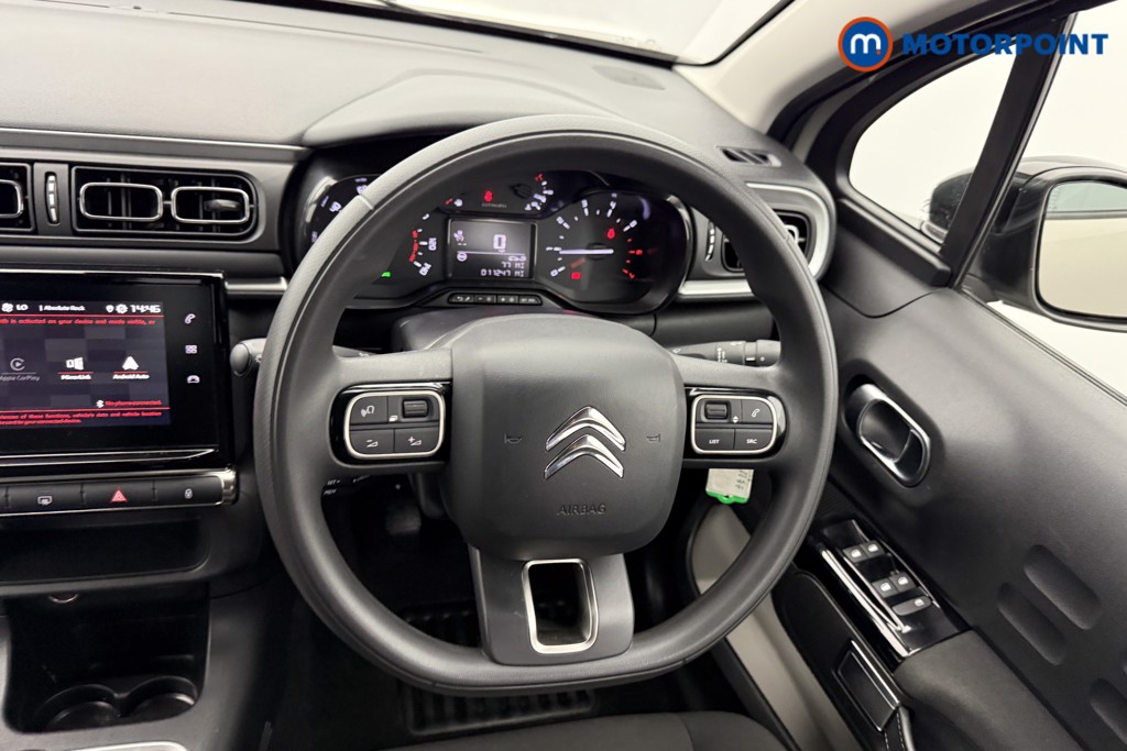 Citroen C3 C-Series Edition Manual Petrol Hatchback - Stock Number (1547136) - 3rd supplementary image