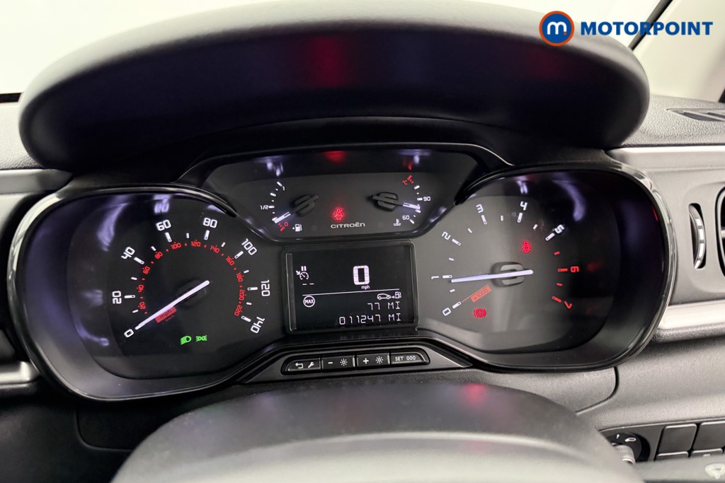 Citroen C3 C-Series Edition Manual Petrol Hatchback - Stock Number (1547136) - 5th supplementary image
