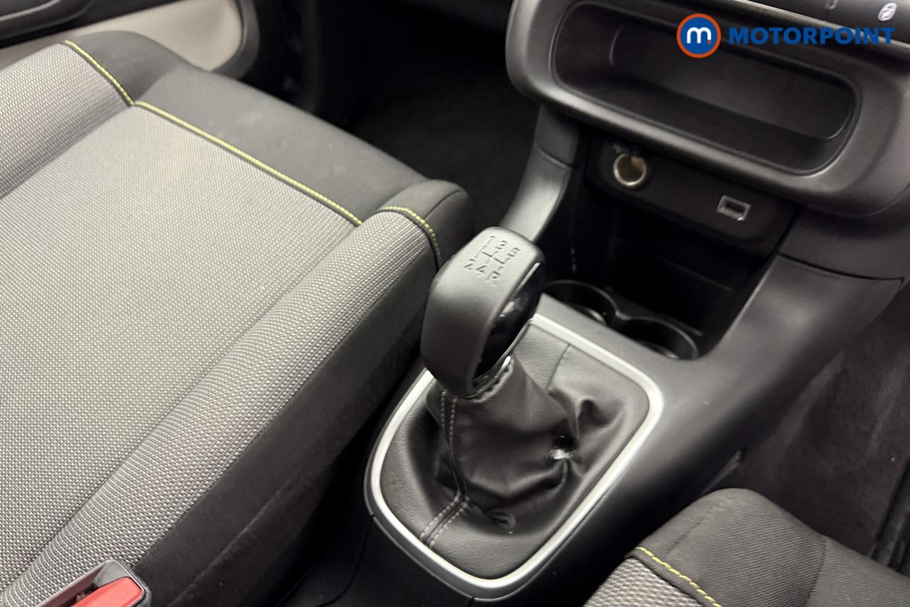 Citroen C3 C-Series Edition Manual Petrol Hatchback - Stock Number (1547136) - 11th supplementary image