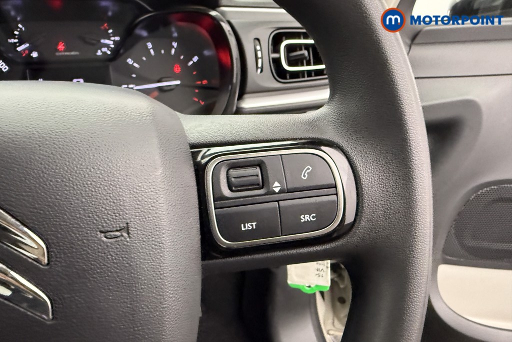 Citroen C3 C-Series Edition Manual Petrol Hatchback - Stock Number (1547136) - 13th supplementary image