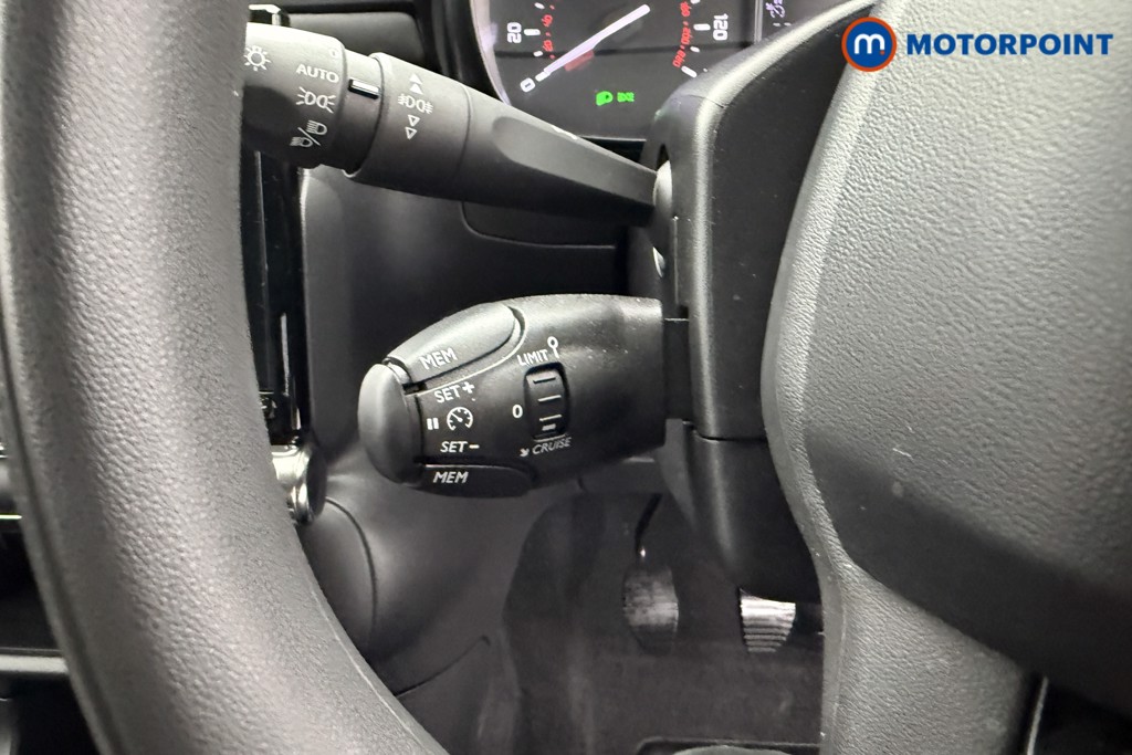 Citroen C3 C-Series Edition Manual Petrol Hatchback - Stock Number (1547136) - 14th supplementary image