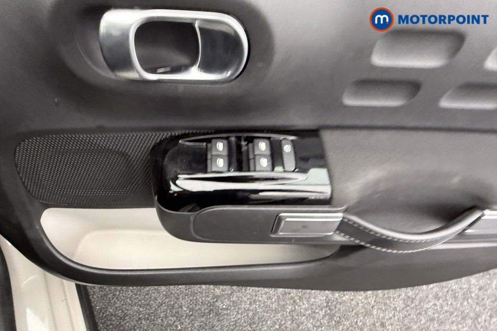 Citroen C3 C-Series Edition Manual Petrol Hatchback - Stock Number (1547136) - 16th supplementary image