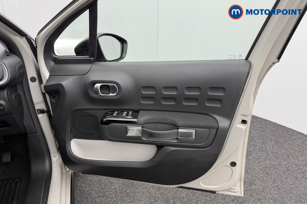 Citroen C3 C-Series Edition Manual Petrol Hatchback - Stock Number (1547136) - 17th supplementary image