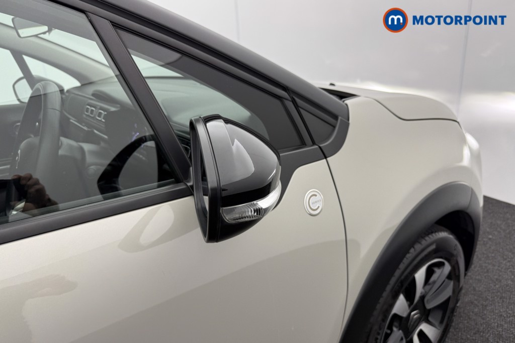 Citroen C3 C-Series Edition Manual Petrol Hatchback - Stock Number (1547136) - 18th supplementary image
