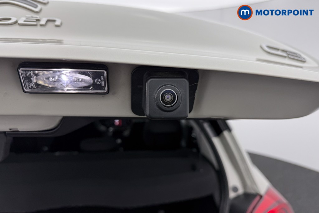 Citroen C3 C-Series Edition Manual Petrol Hatchback - Stock Number (1547136) - 19th supplementary image