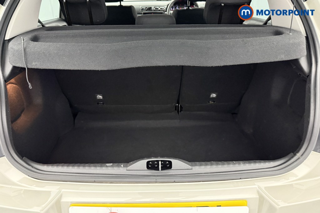 Citroen C3 C-Series Edition Manual Petrol Hatchback - Stock Number (1547136) - 20th supplementary image