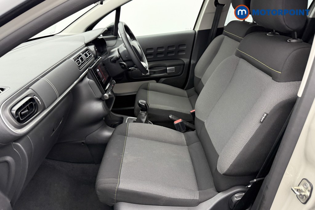 Citroen C3 C-Series Edition Manual Petrol Hatchback - Stock Number (1547136) - 21st supplementary image