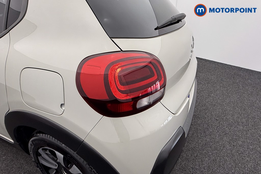 Citroen C3 C-Series Edition Manual Petrol Hatchback - Stock Number (1547136) - 24th supplementary image