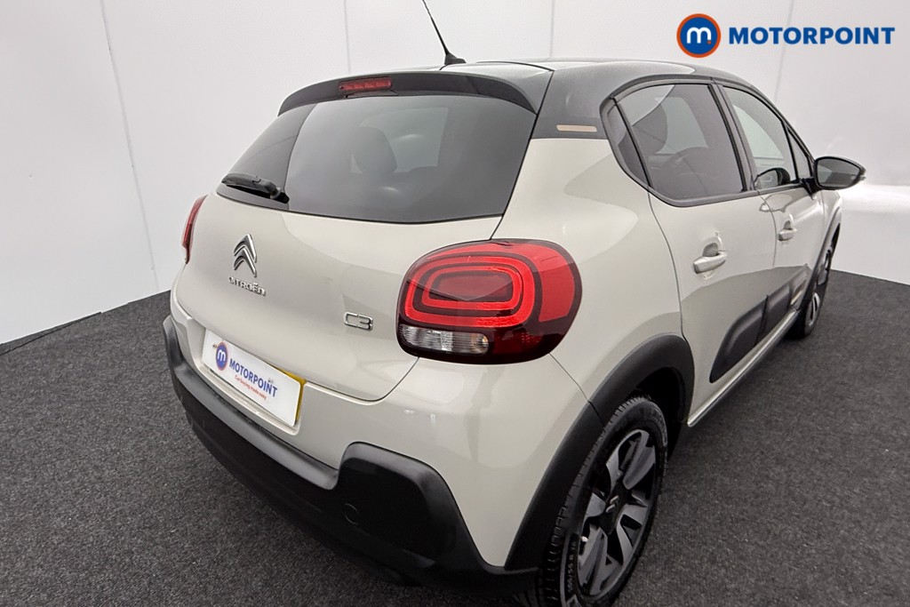 Citroen C3 C-Series Edition Manual Petrol Hatchback - Stock Number (1547136) - 25th supplementary image