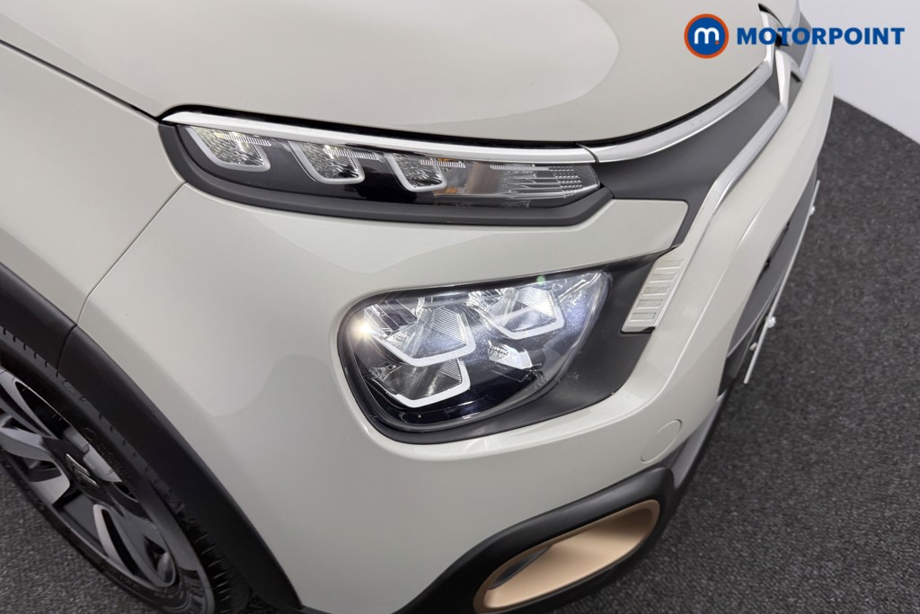Citroen C3 C-Series Edition Manual Petrol Hatchback - Stock Number (1547136) - 26th supplementary image