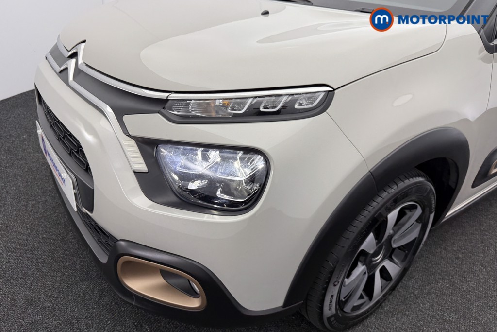 Citroen C3 C-Series Edition Manual Petrol Hatchback - Stock Number (1547136) - 27th supplementary image
